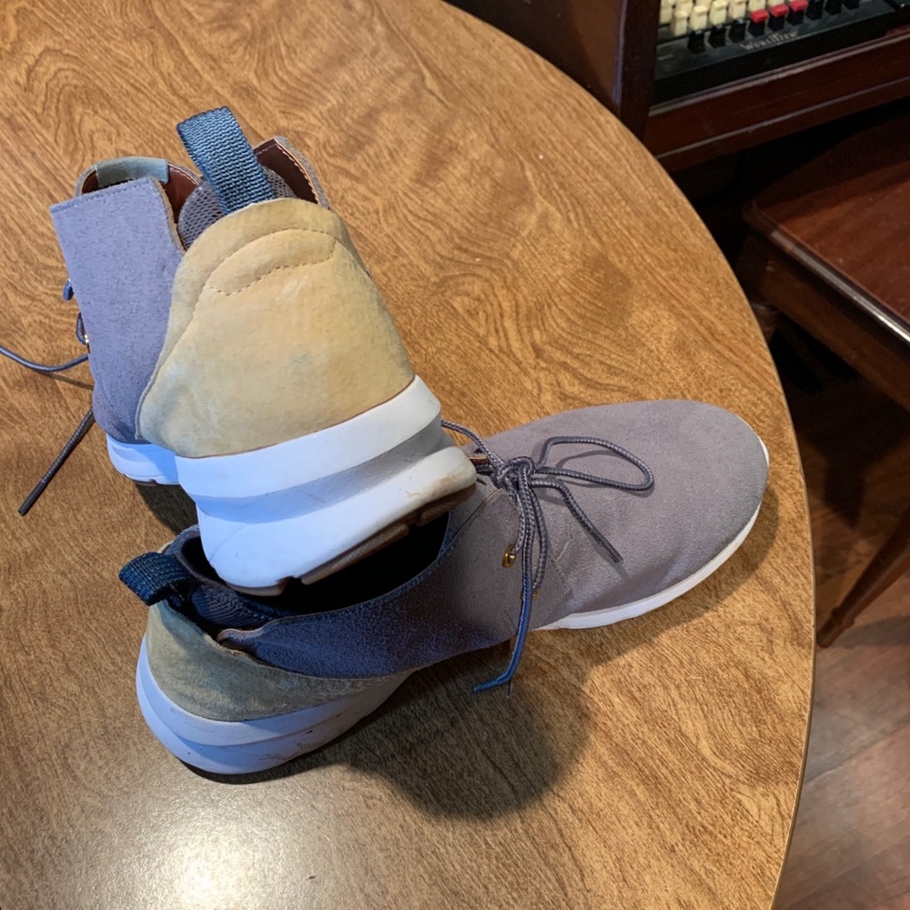 🔥MAKE OFFER🔥DC Ashlar skateboarding shoes🔥 - Picture 3 of 6
